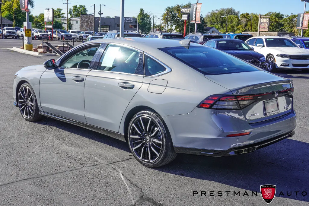 Honda Accord photo 20