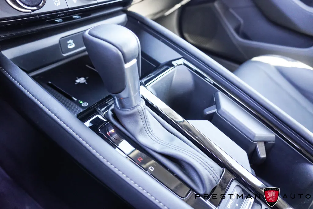 Honda Accord photo 40