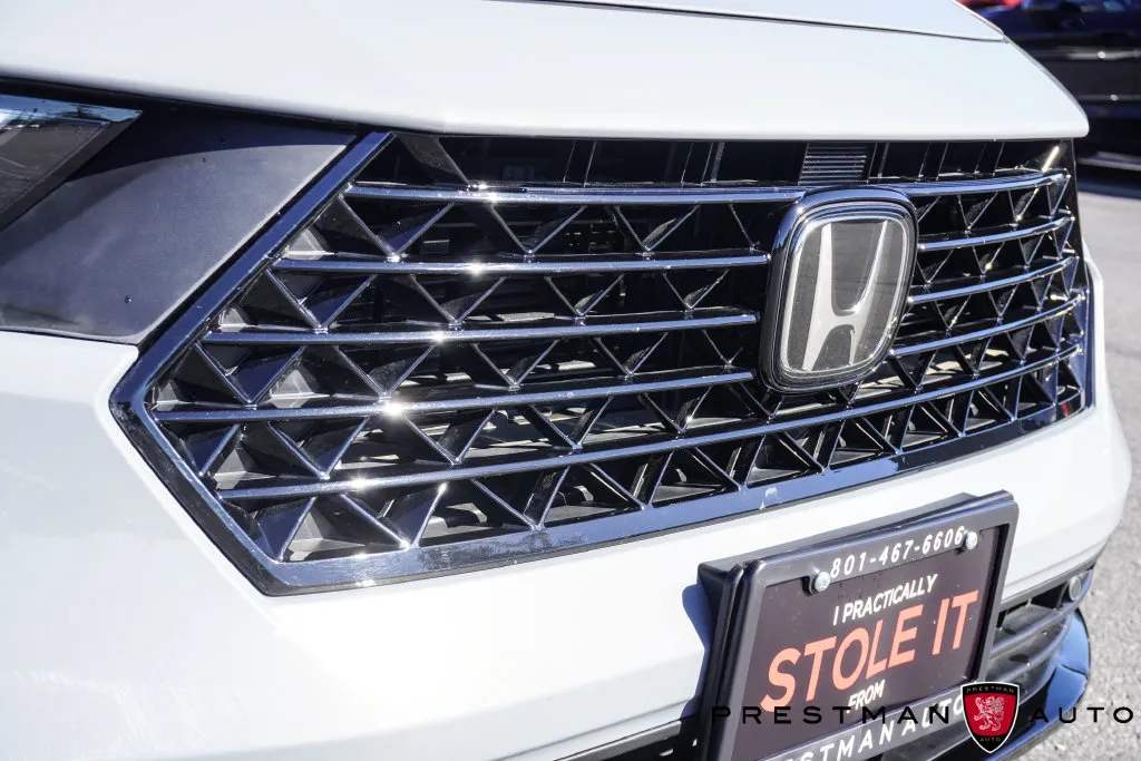 Honda Accord photo 16