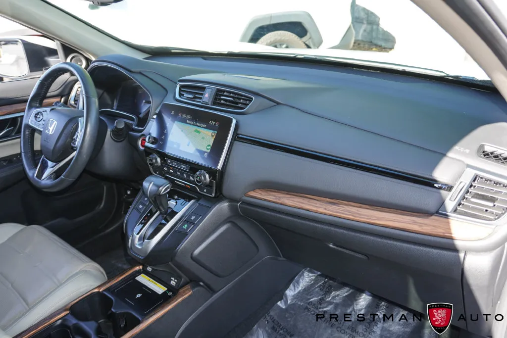 Honda CR-V photo 43