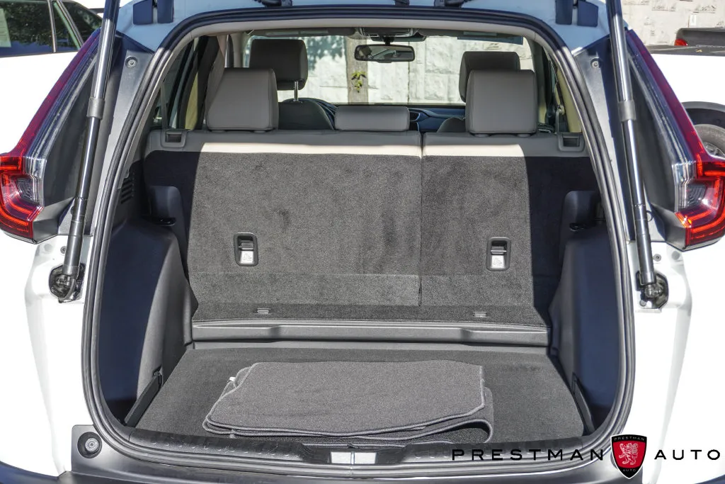 Honda CR-V photo 41