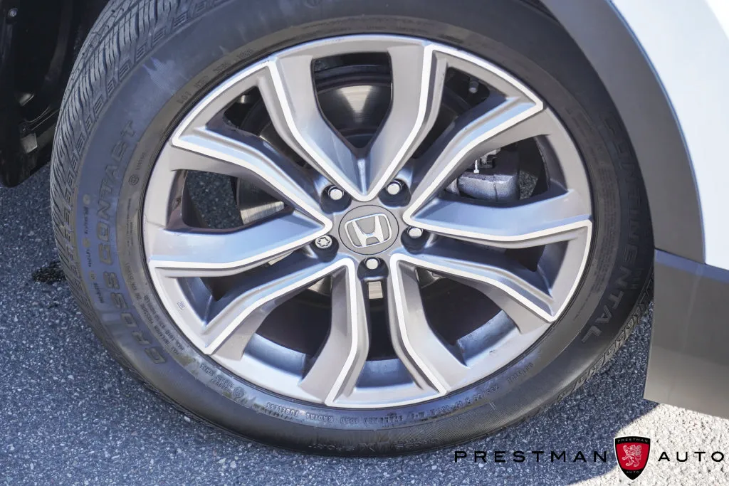 Honda CR-V photo 13