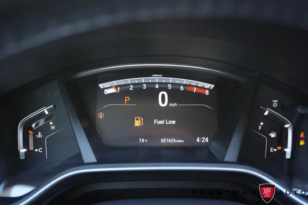 Honda CR-V photo 28