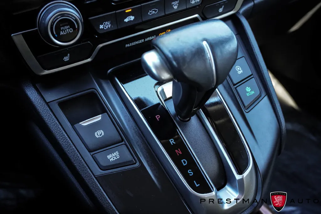 Honda CR-V photo 36