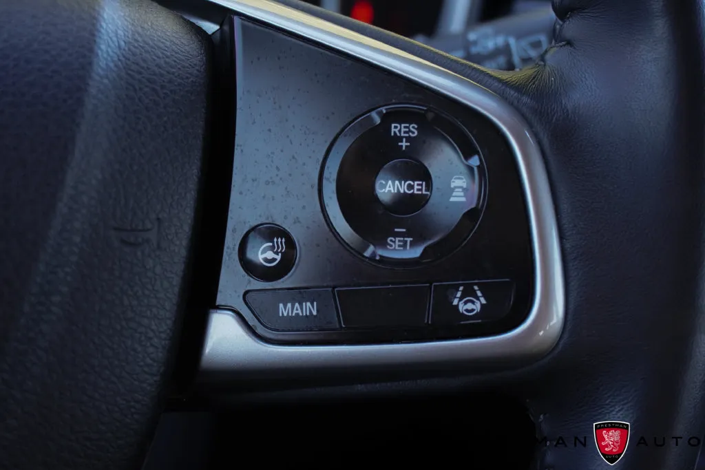 Honda CR-V photo 30