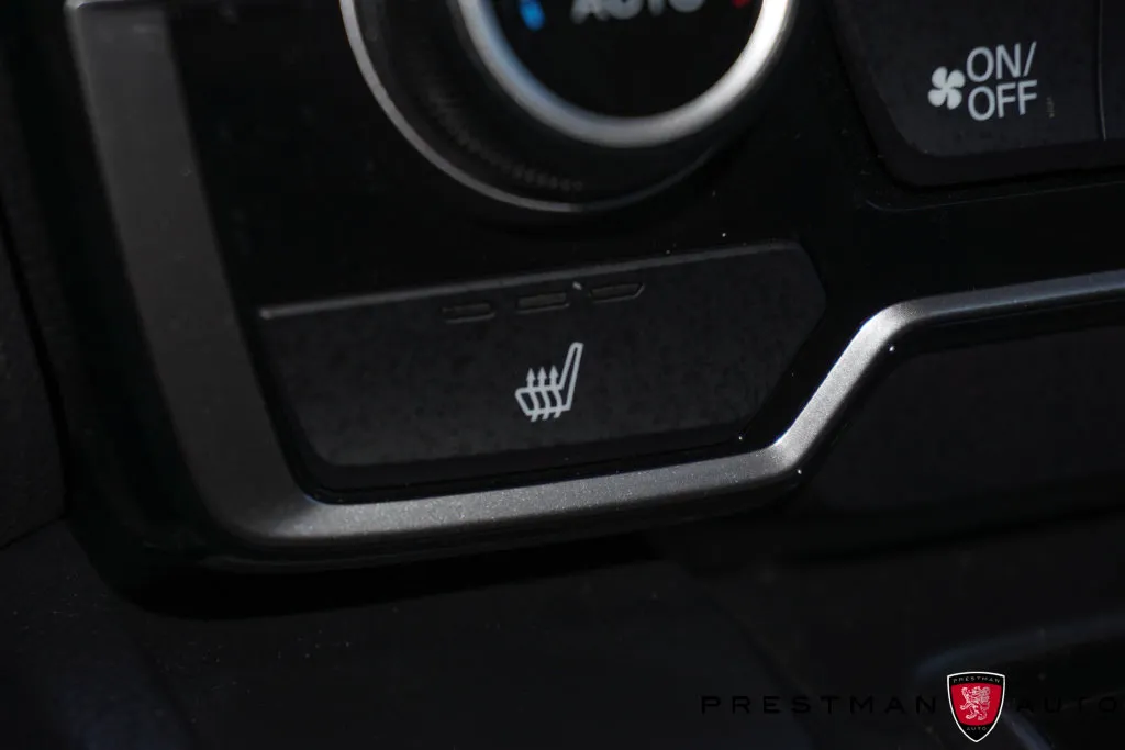 Honda CR-V photo 8