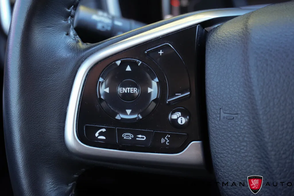 Honda CR-V photo 29