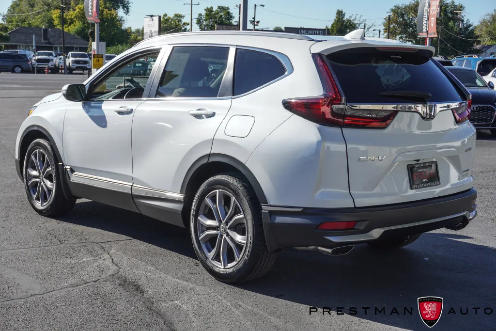 Honda CR-V photo 20