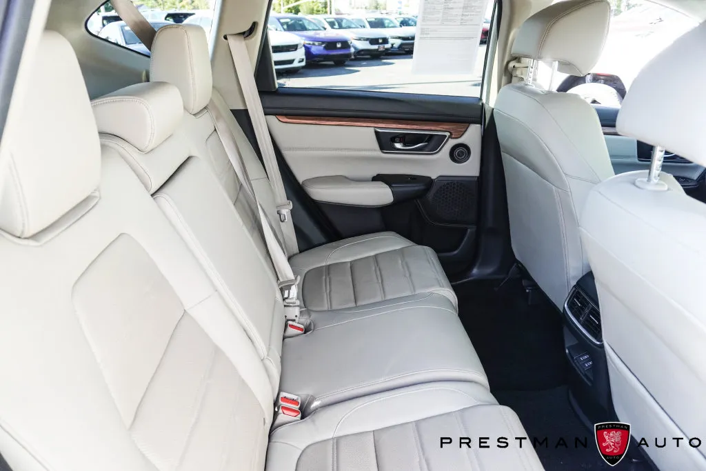 Honda CR-V photo 42