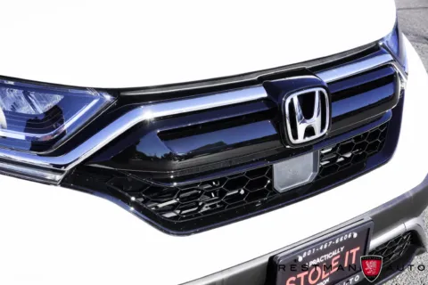 More photos of 2020 Honda CR-V Touring at Prestman Auto, UT