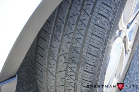 Another view of 2020 Honda CR-V Touring for sale in Salt Lake City, UT at Prestman Auto