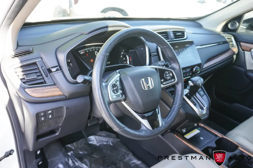 Honda CR-V photo 27