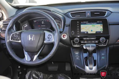 Photos of 2020 Honda CR-V Touring for sale in Salt Lake City, UT at Prestman Auto
