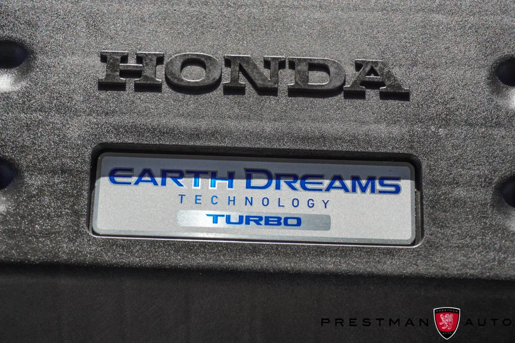 Honda CR-V photo 45
