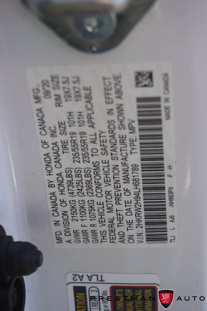 Honda CR-V photo 25