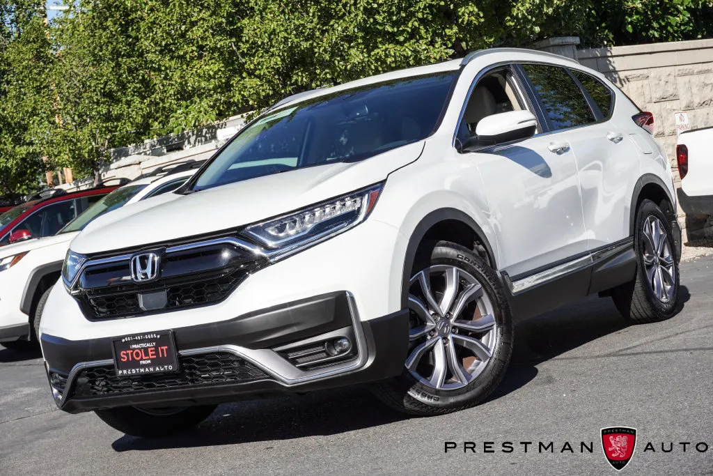 Honda CR-V photo 18