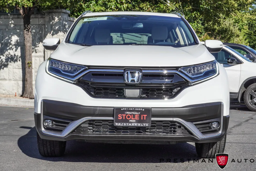 Honda CR-V photo 17