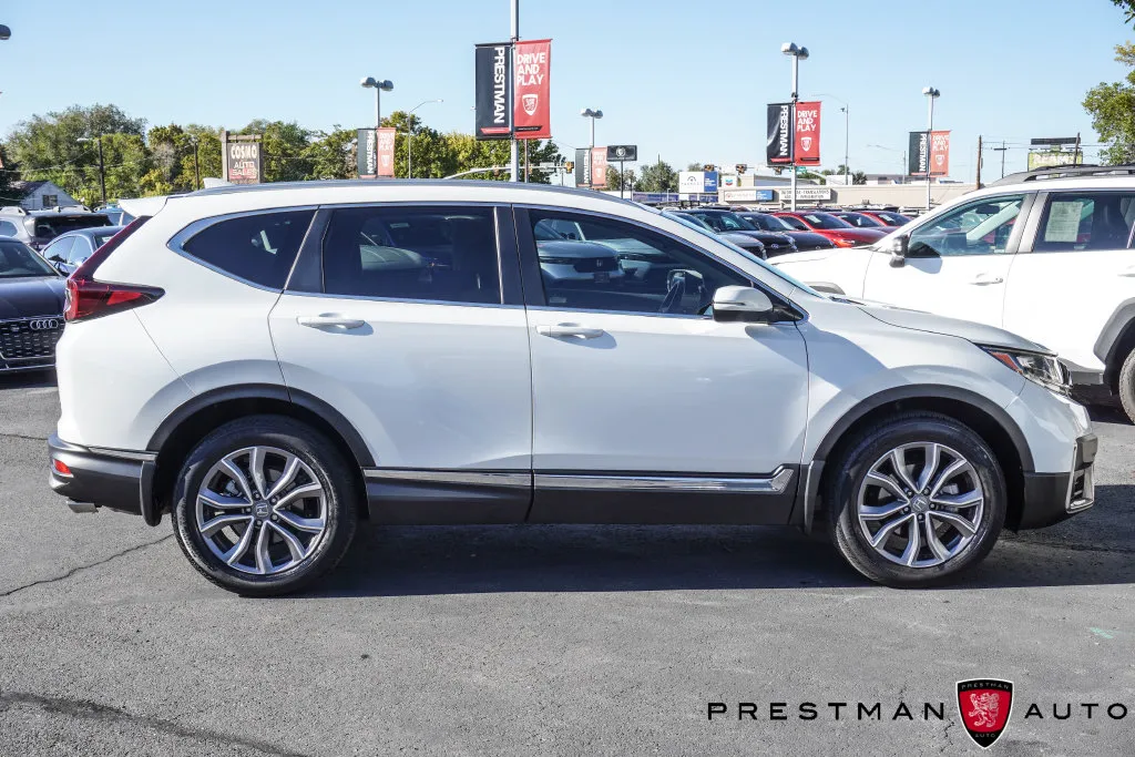Honda CR-V photo 23