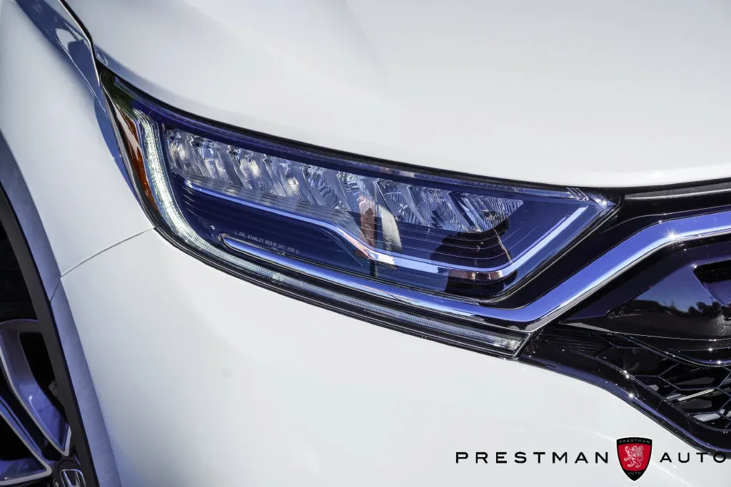 Honda CR-V photo 15