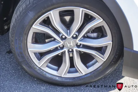 Photos of 2020 Honda CR-V Touring for sale in Salt Lake City, UT at Prestman Auto