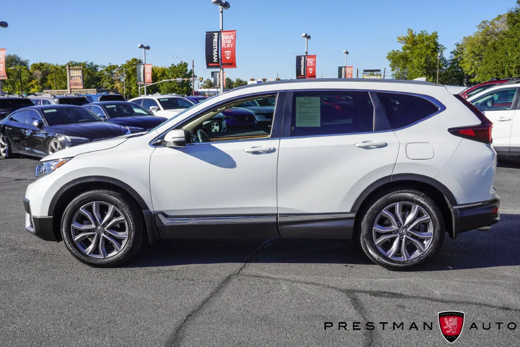 Honda CR-V photo 19