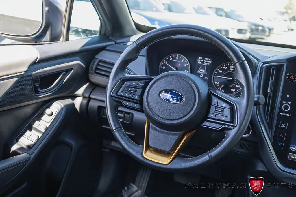 Subaru Crosstrek photo 33