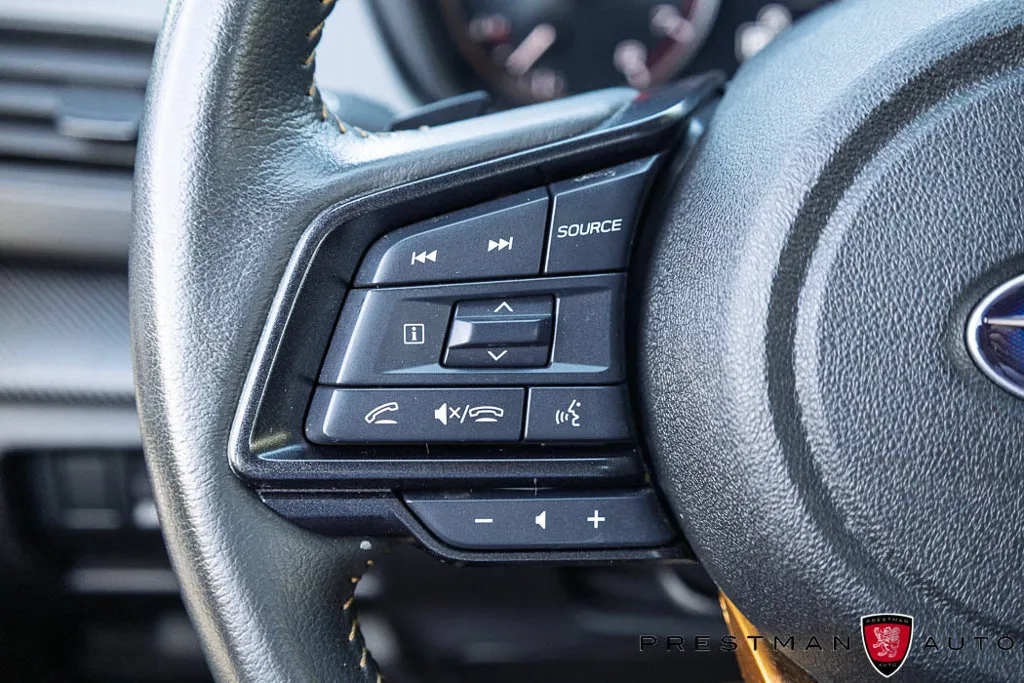 Subaru Crosstrek photo 24