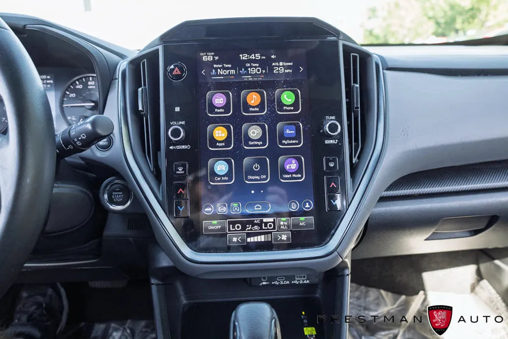 Subaru Crosstrek photo 26