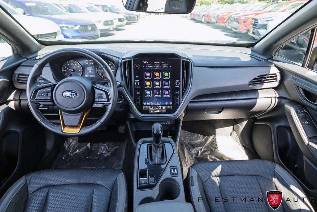 Subaru Crosstrek photo 32
