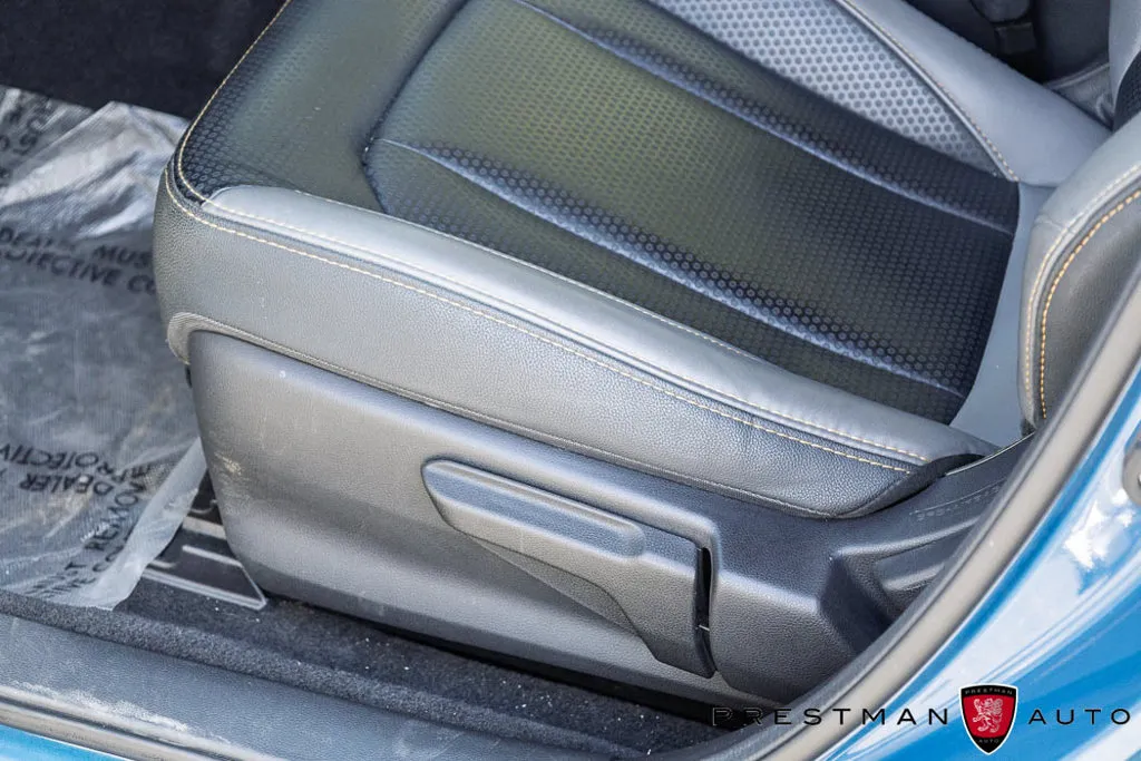 Subaru Crosstrek photo 20