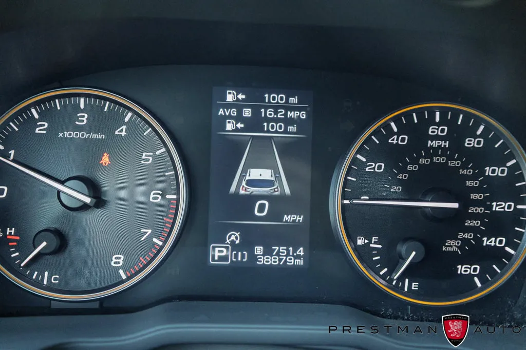 Subaru Crosstrek photo 23