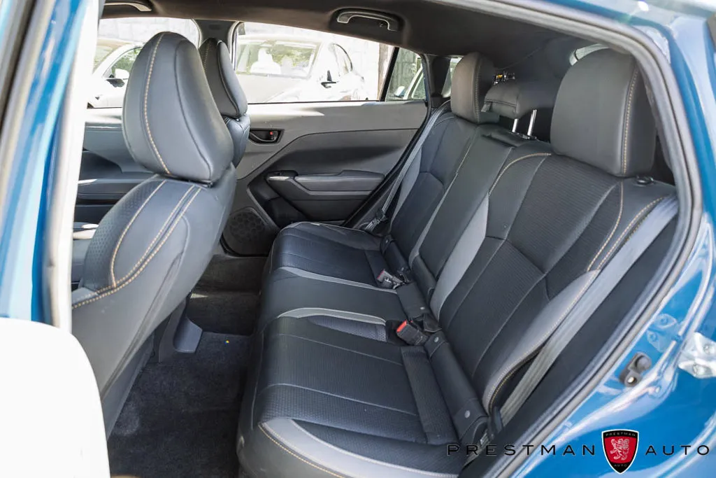 Subaru Crosstrek photo 34