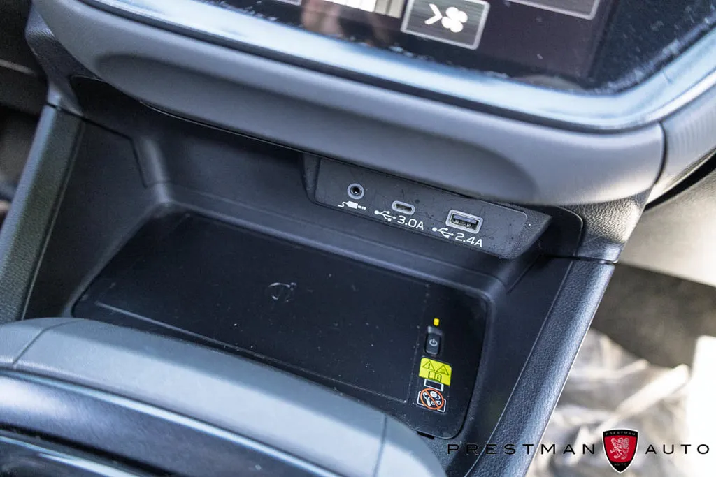 Subaru Crosstrek photo 30
