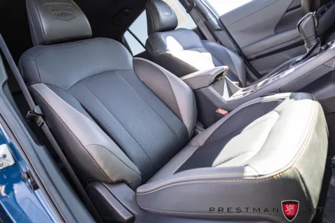 More photos of 2024 Subaru Crosstrek Wilderness at Prestman Auto, UT