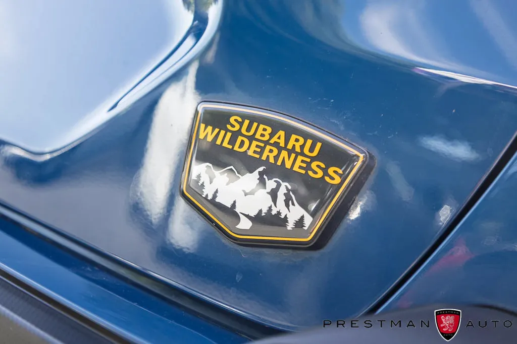 Subaru Crosstrek photo 7