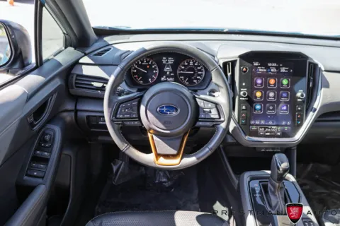 Photos of 2024 Subaru Crosstrek Wilderness for sale in Salt Lake City, UT at Prestman Auto