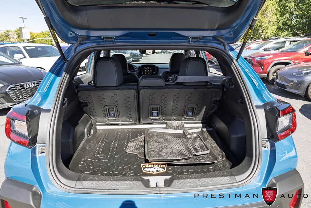 Subaru Crosstrek photo 35