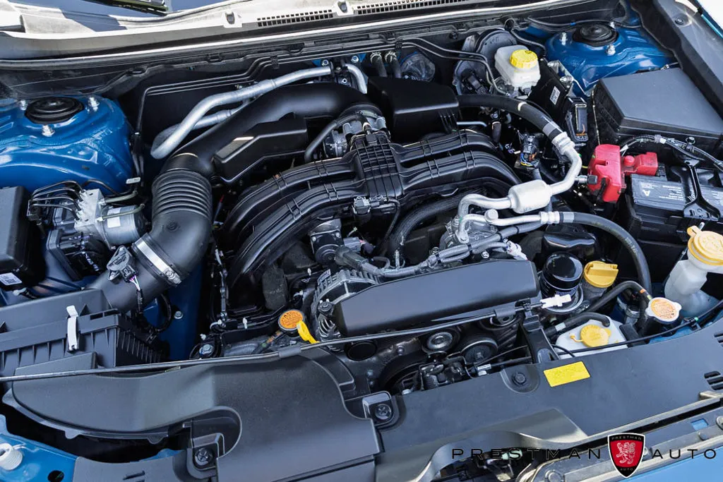 Subaru Crosstrek photo 38