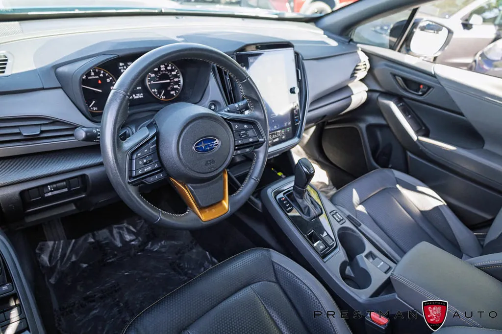 Subaru Crosstrek photo 18