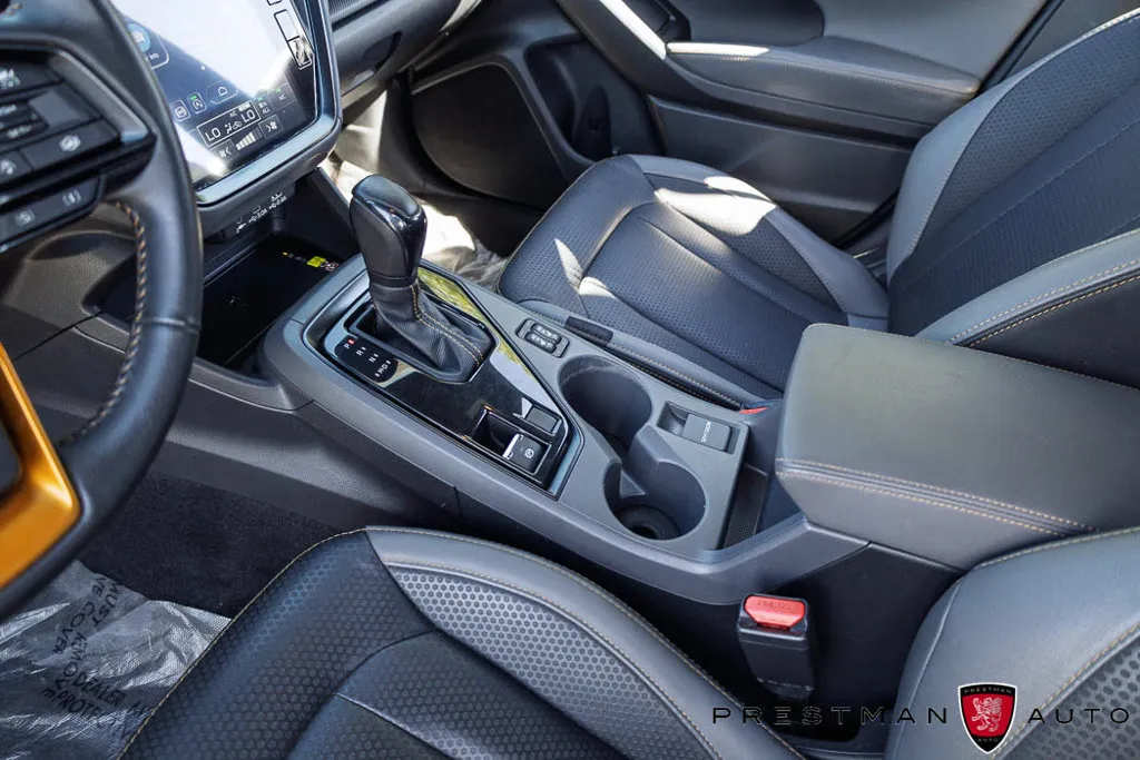 Subaru Crosstrek photo 31