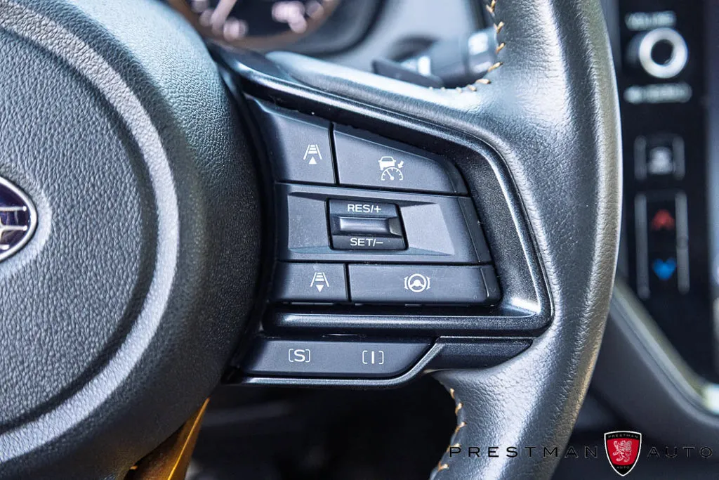 Subaru Crosstrek photo 25