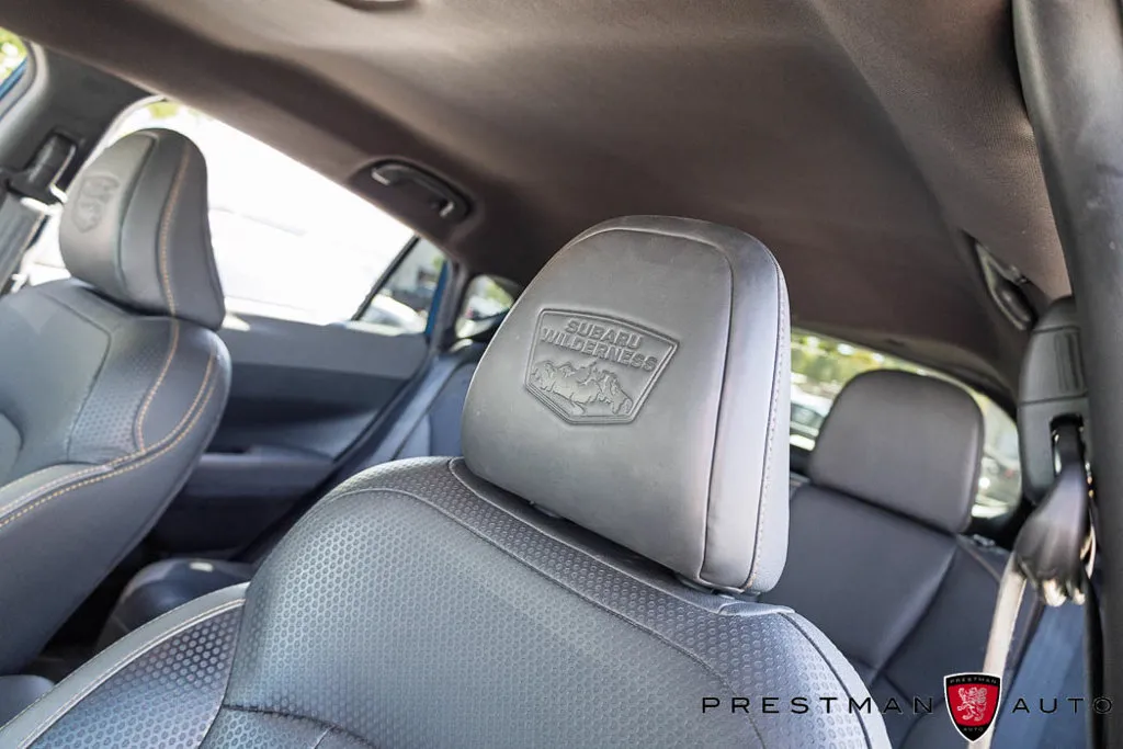 Subaru Crosstrek photo 22