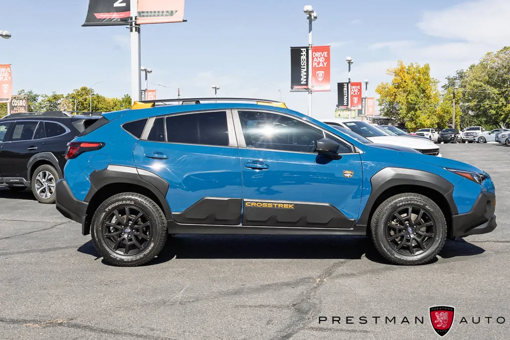Subaru Crosstrek photo 17