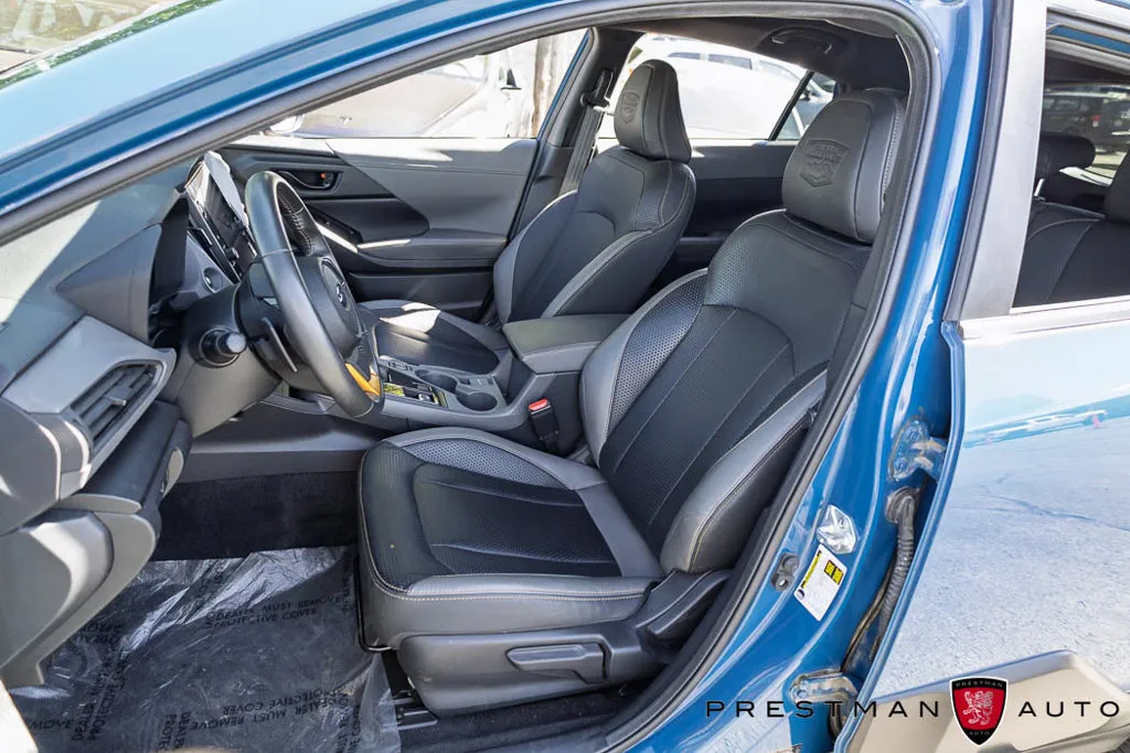 Subaru Crosstrek photo 19