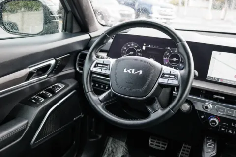 Photos of 2025 Kia Telluride SX-Prestige X-Line for sale in Salt Lake City, UT at Prestman Auto