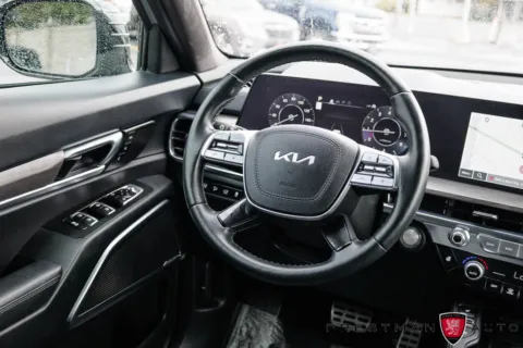 Photos of 2025 Kia Telluride SX-Prestige X-Line for sale in Salt Lake City, UT at Prestman Auto