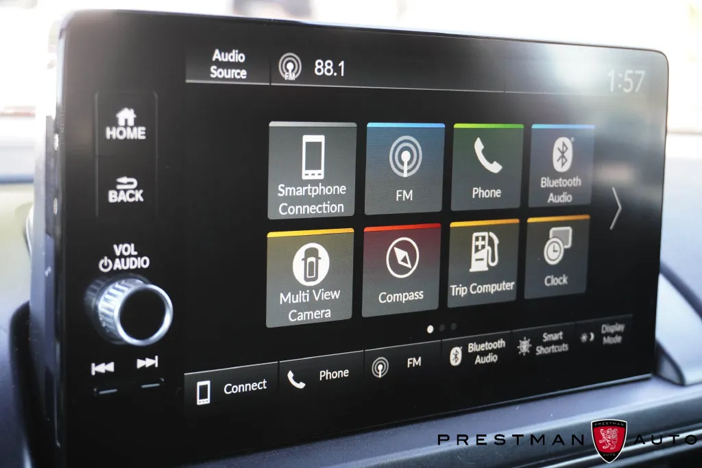 Honda Pilot photo 41