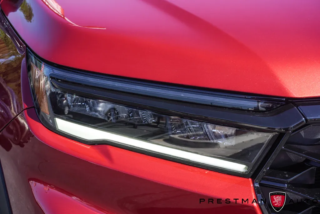 Honda Pilot photo 17