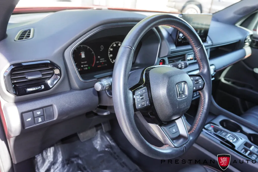 Honda Pilot photo 34