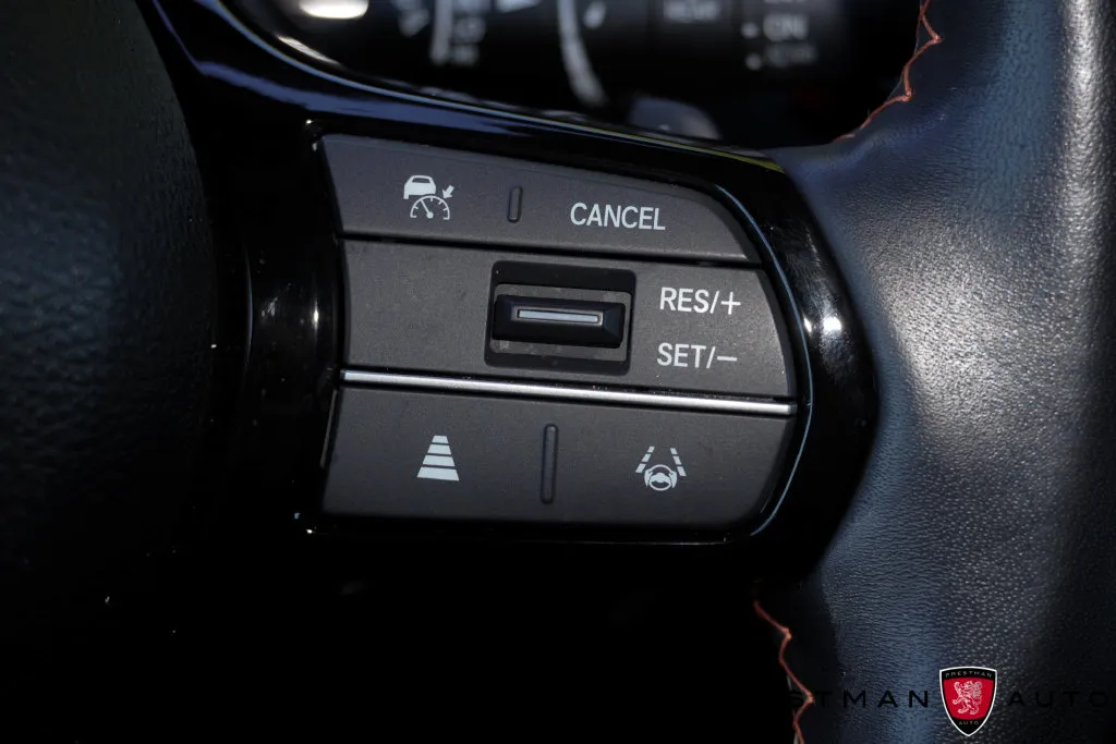 Honda Pilot photo 39